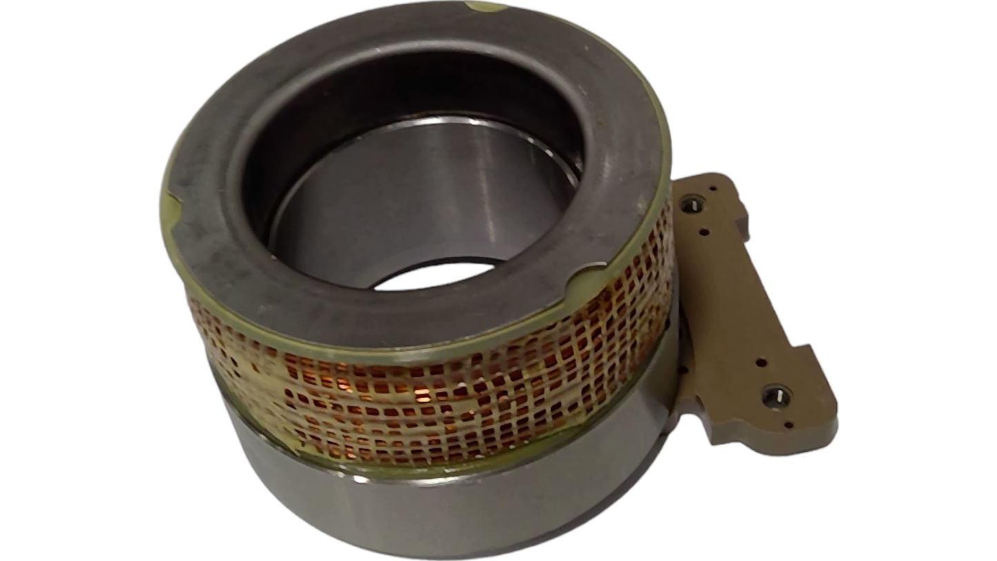 New OEM Genuine CNHi, Coil - Part # 72110615