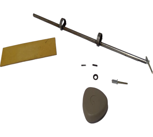 New OEM Genuine CNHi, Kit - Part # 72116118