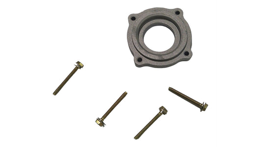 New OEM Genuine CNHi, Plate - Part # 73117114