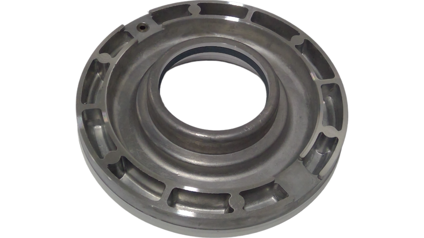 New OEM Genuine CNHi, Piston - Part # 73118106