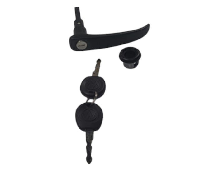 New OEM Genuine CNHi, Lock - Part # 73153170