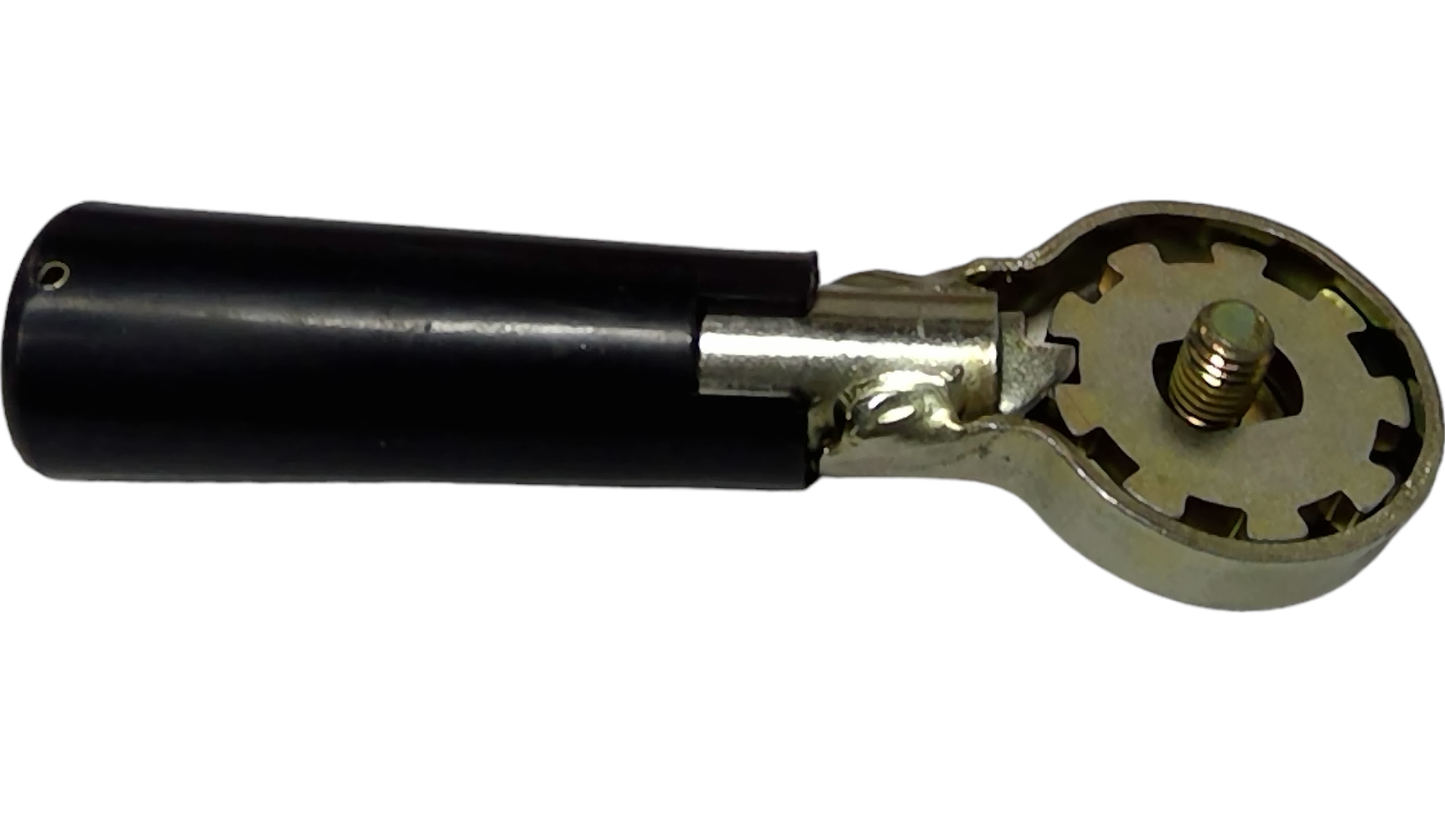 New OEM Genuine CNHi, Handle - Part # 73163792