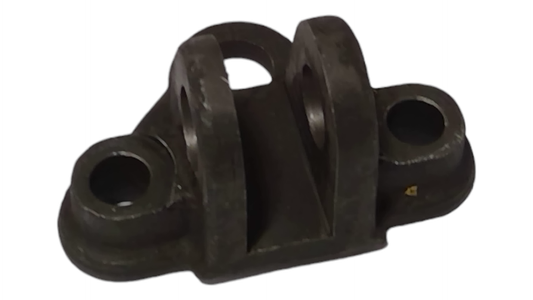 New OEM Genuine CNHi, Support - Part # 73300821