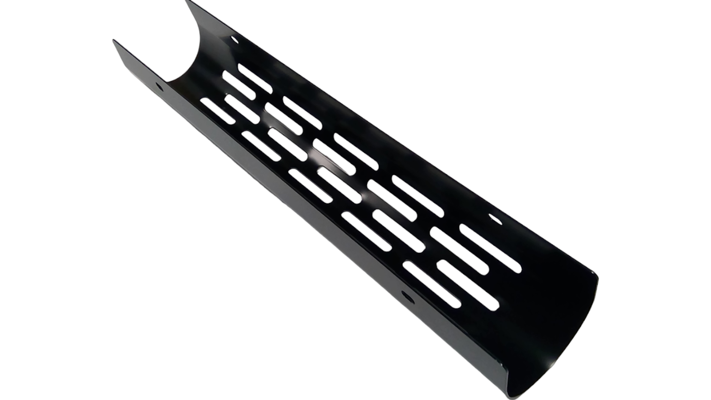 New OEM Genuine CNHi, Guard - Part # 73335274