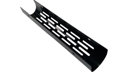 New OEM Genuine CNHi, Guard - Part # 73335274