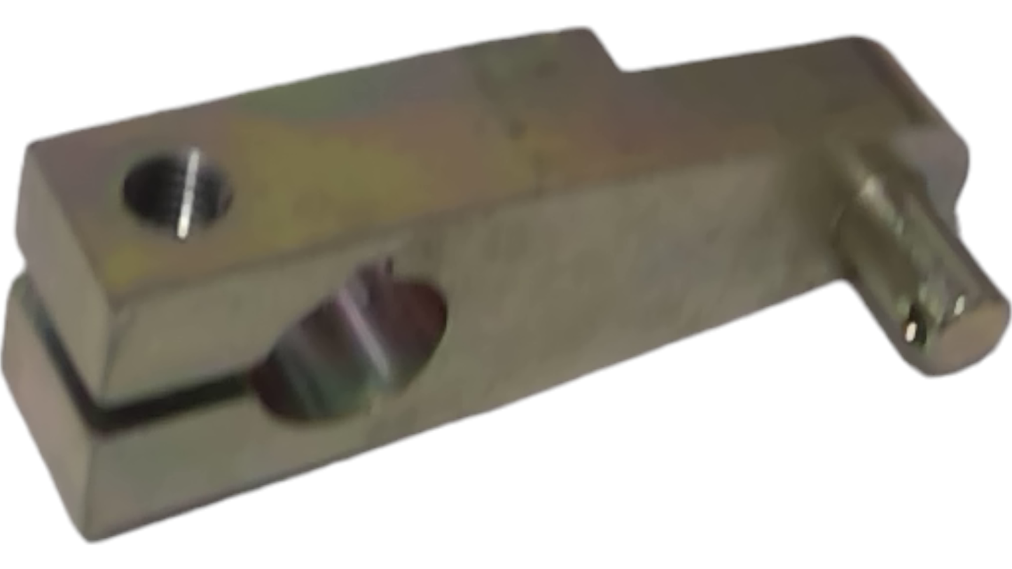 New OEM Genuine CNHi, Lever & Pin Asm - Part # 73337093