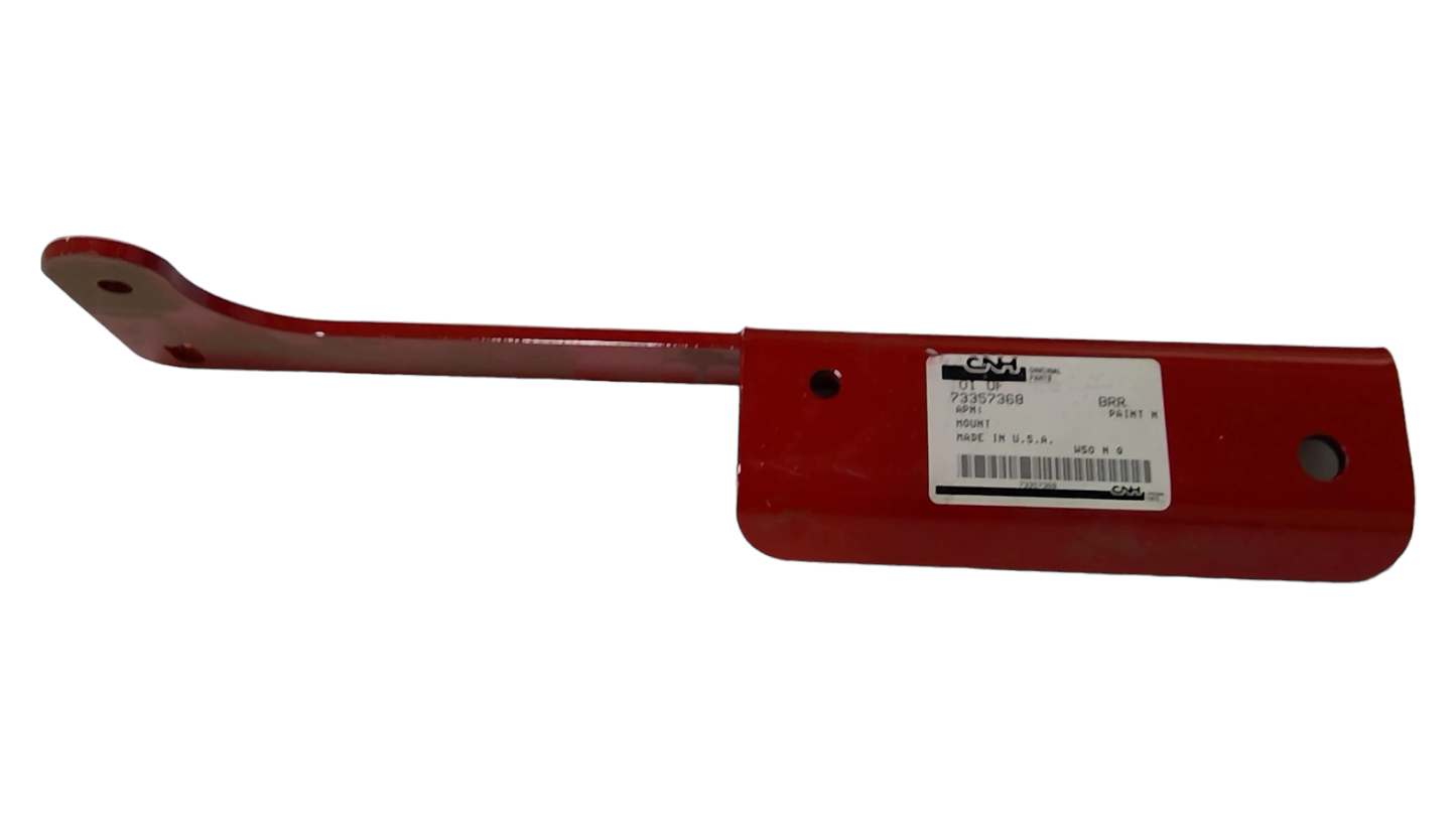 New OEM Genuine CNHi, Mount - Part # 73357368