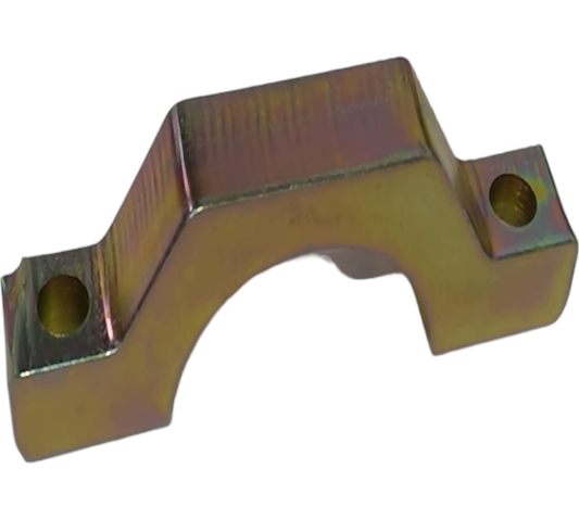 New OEM Genuine CNHi, Clamp - Part # 73357457