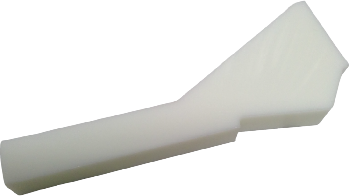 New OEM Genuine CNHi, Spacer - Part # 73357543