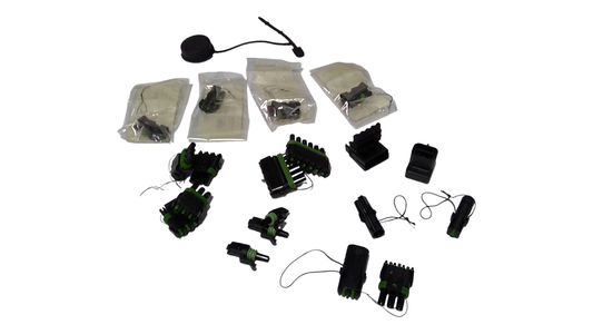 New OEM Genuine CNHi, Plug - Part # 73357779