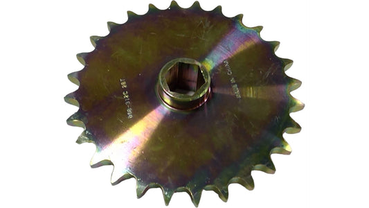New OEM Genuine CNHi, Sprocket - Part # 73357887