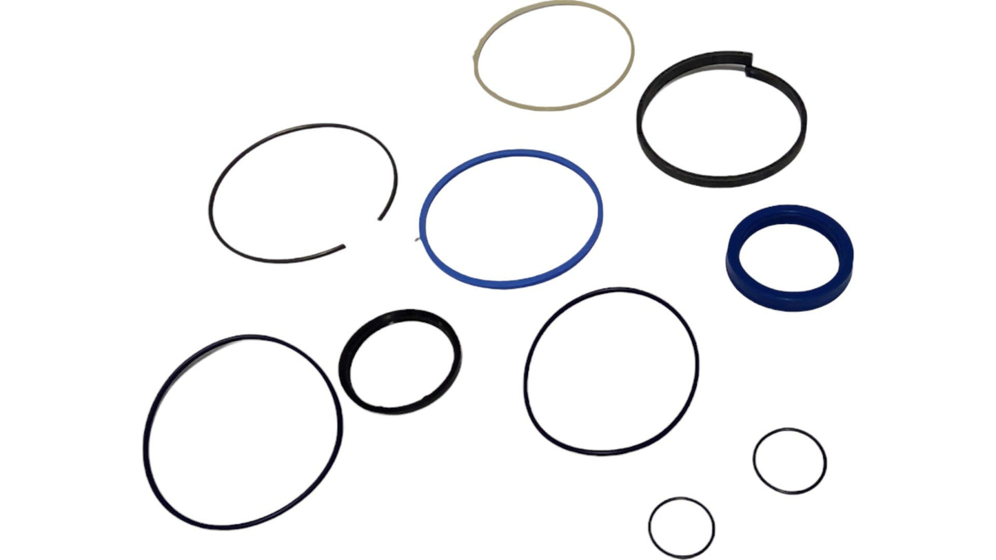 New OEM Genuine CNHi, Seal - Part # 73357907