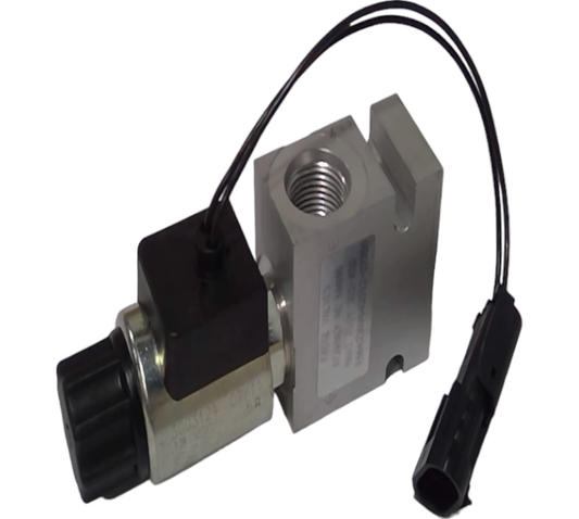 New OEM Genuine CNHi, Poppet - Part # 73357909