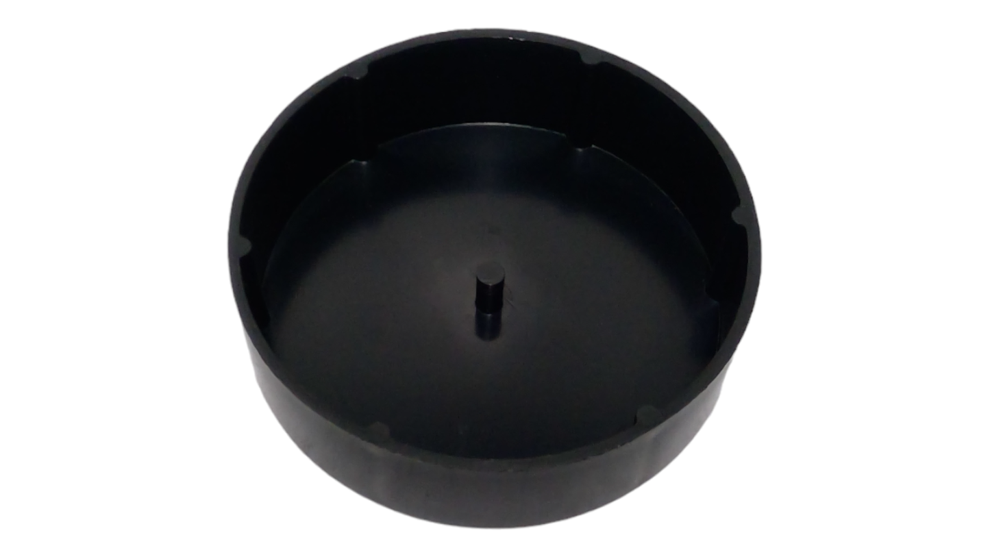 New OEM Genuine CNHi, Plug - Part # 73358047