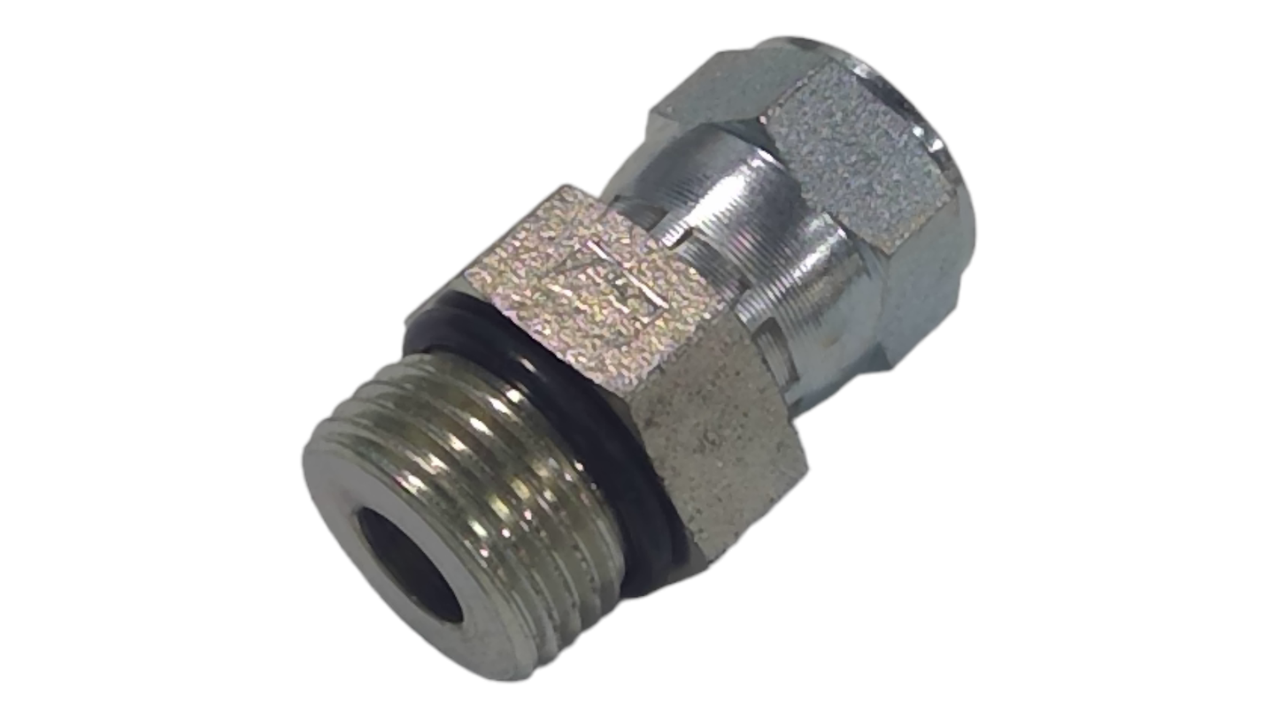 New OEM Genuine CNHi, Fitting - Part # 73358330