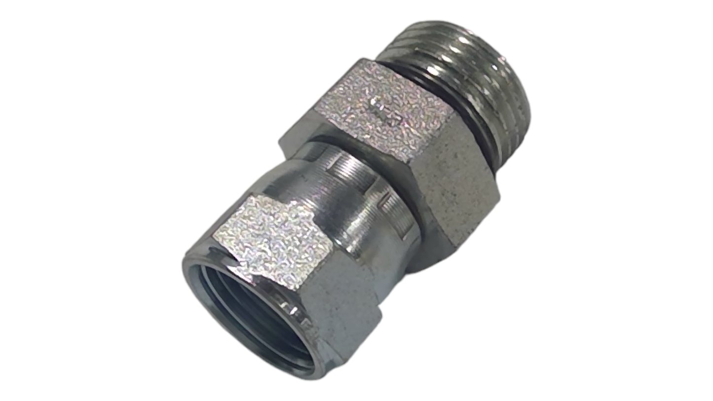 New OEM Genuine CNHi, Fitting - Part # 73358330