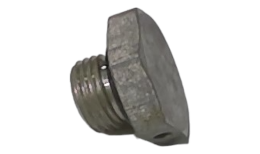 New OEM Genuine CNHi, Fitting - Part # 73358336