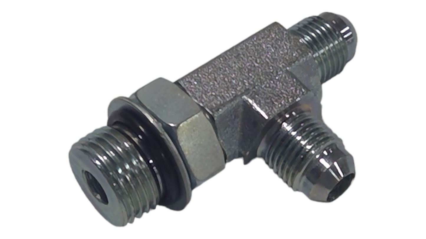 New OEM Genuine CNHi, Fitting - Part # 73358583