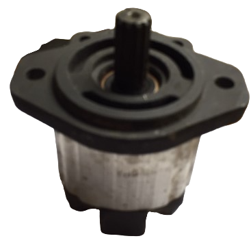 New OEM Genuine CNHi, Pump - Part # 75251653