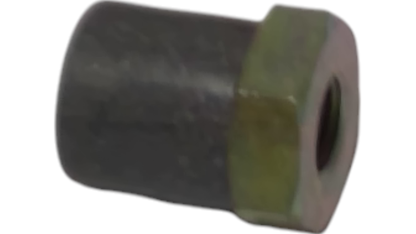 New OEM Genuine CNHi, Hyd Connector - Part # 75252388