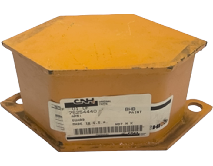 New OEM Genuine CNHi, Guard - Part # 75254440
