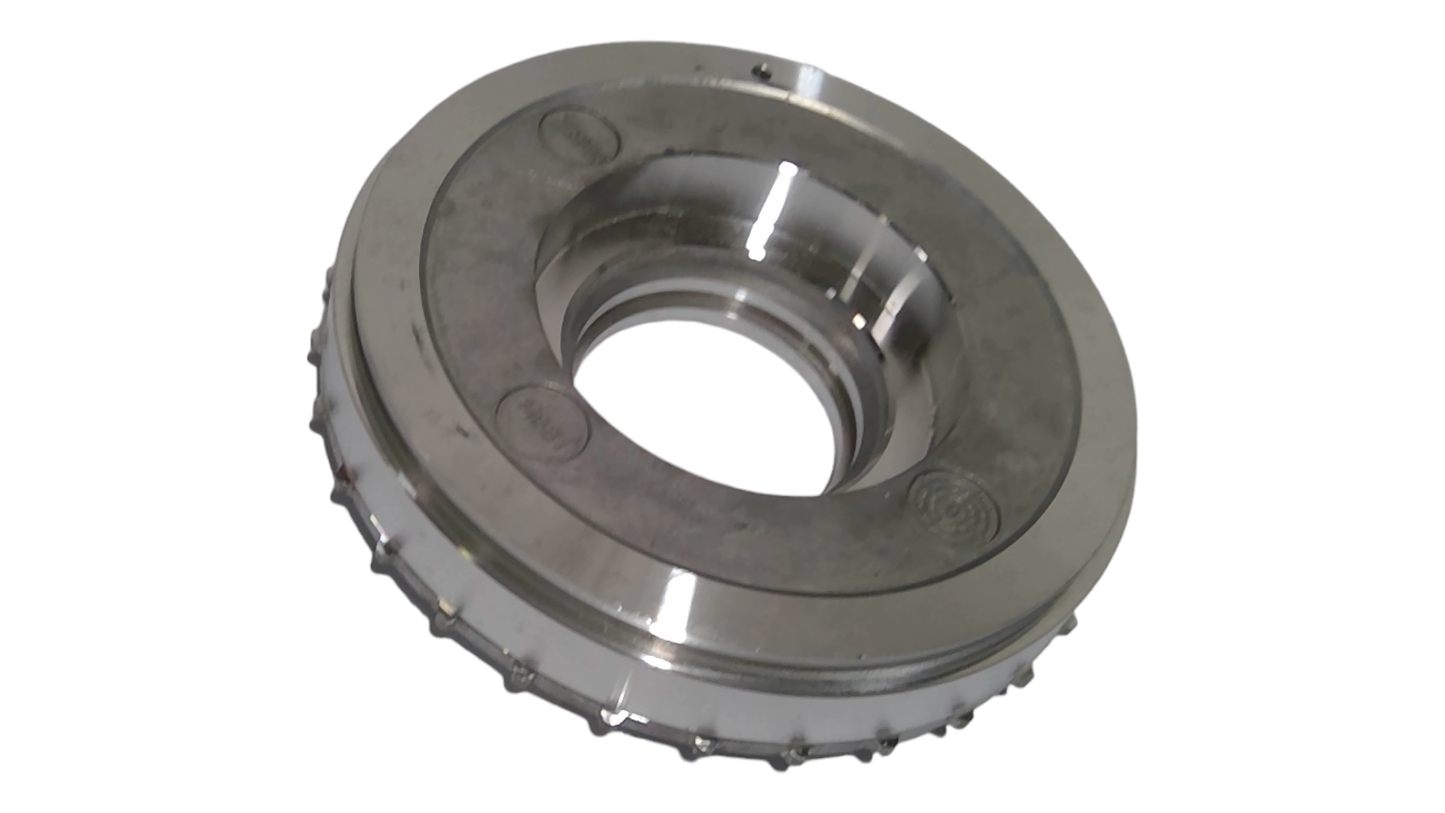 New OEM Genuine CNHi, Plunger - Part # 75285234