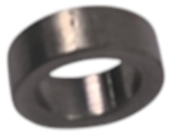 New OEM Genuine CNHi, Spacer - Part # 75286894