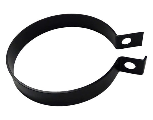 New OEM Genuine CNHi, Clamp - Part # 75288405