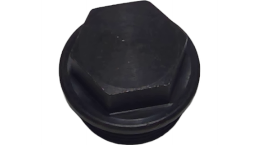 New OEM Genuine CNHi, Plug - Part # 75288926