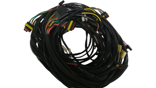 New OEM Genuine CNHi, Harness Wire - Part # 75313323