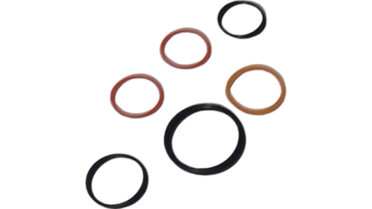 New OEM Genuine CNHi, Kit Seals - Part # 75313876