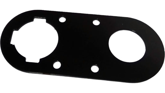 New OEM Genuine CNHi, Plate - Part # 75321394