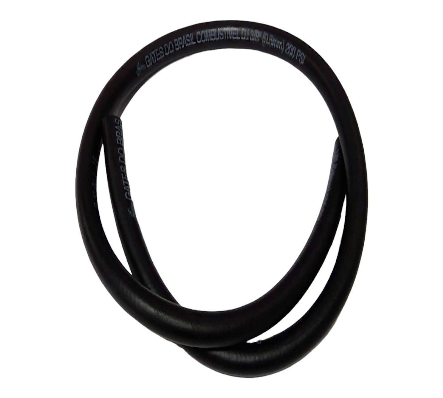 New OEM Genuine CNHi, Hose Fuel - Part # 75326414
