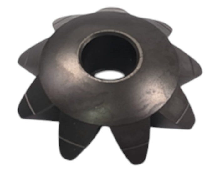 New OEM Genuine CNHi, Pinion Id - Part # 76038226