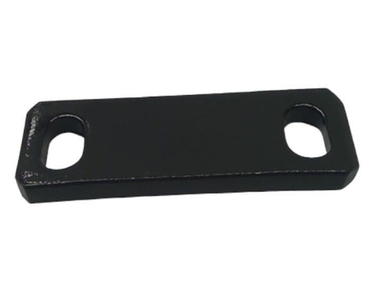 New OEM Genuine CNHi, Plate - Part # 76042905