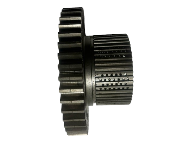 New OEM Genuine CNHi, Gear - Part # 76047930