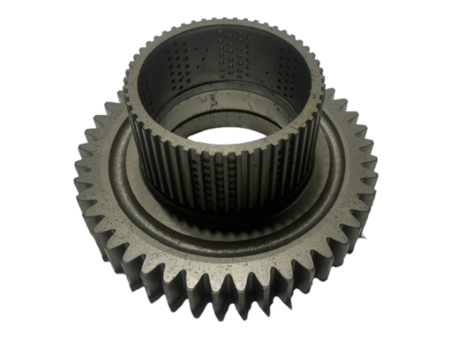New OEM Genuine CNHi, Gear - Part # 76047930
