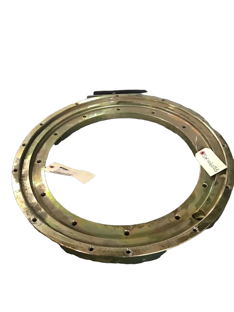 New OEM Genuine CNHi, Spacer - Part # 76053527