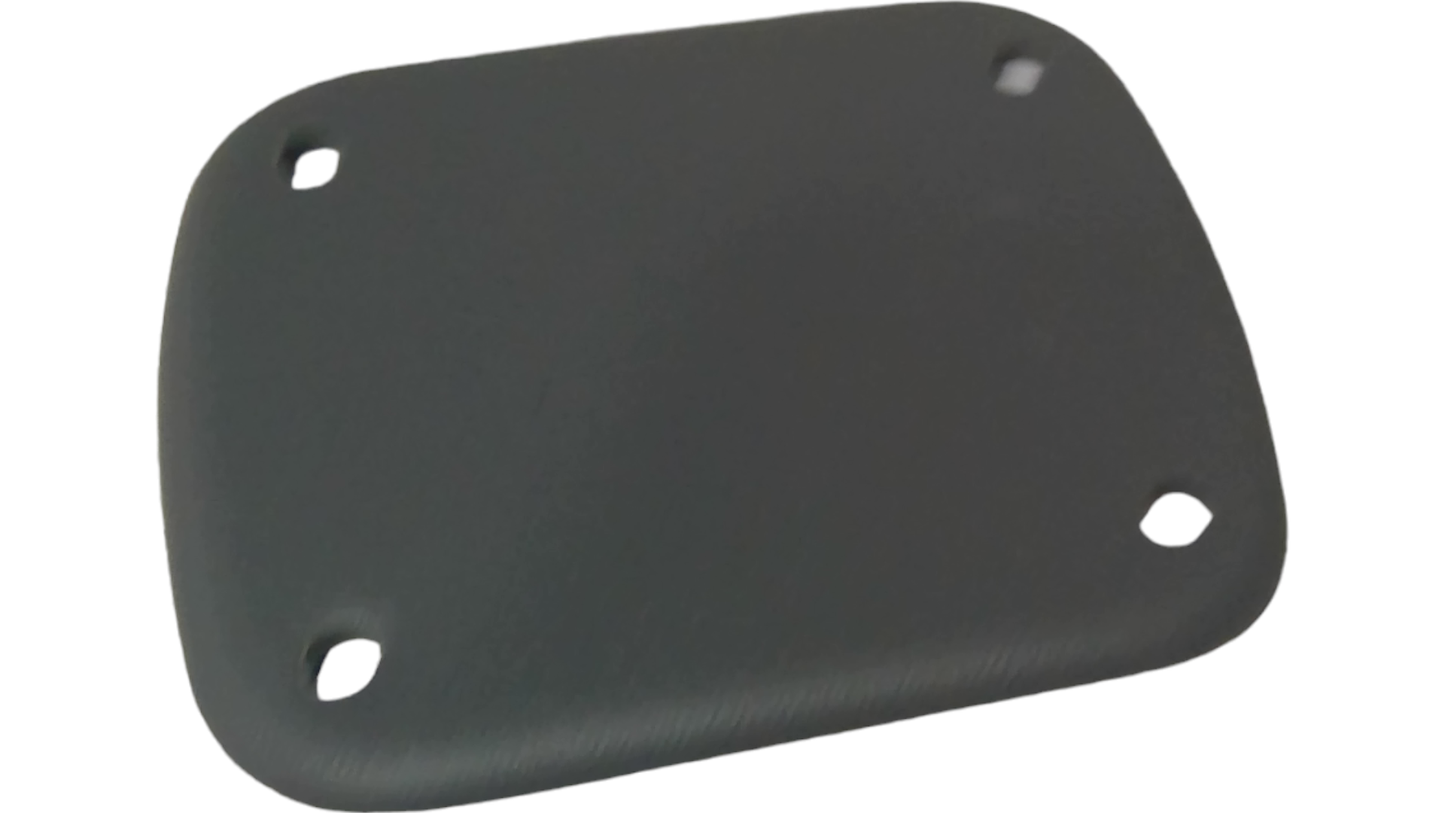 New OEM Genuine CNHi, Soft Trim - Part # 76067471