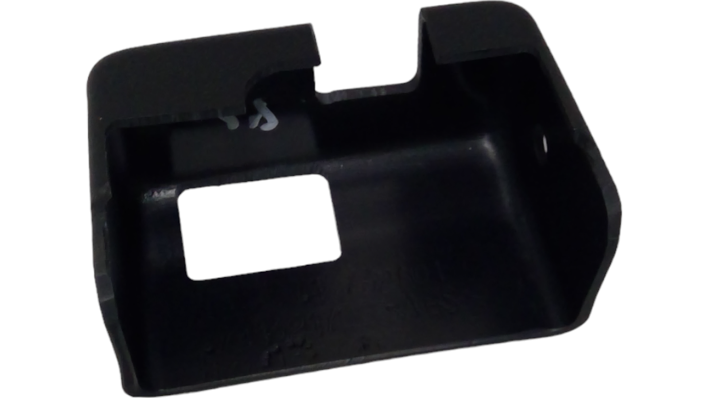 New OEM Genuine CNHi, Cover - Part # 76067952