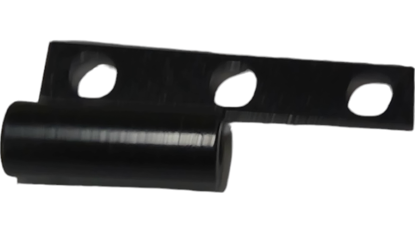 New OEM Genuine CNHi, Hinge - Part # 76067996