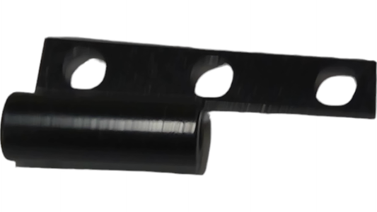 New OEM Genuine CNHi, Hinge - Part # 76067996