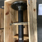 New OEM Genuine CNHi, Shaft - Part # 76071836