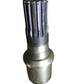 New OEM Genuine CNHi, Shaft - Part # 76072176