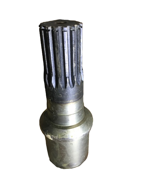 New OEM Genuine CNHi, Shaft - Part # 76072176