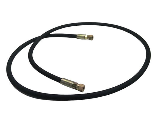 New OEM Genuine CNHi, Hose Flexible - Part # 76075864