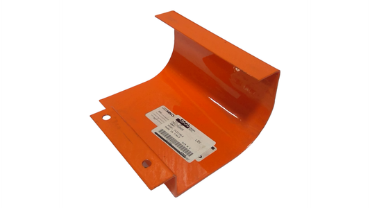 New OEM Genuine CNHi, Hose Flexible - Part # 76075866