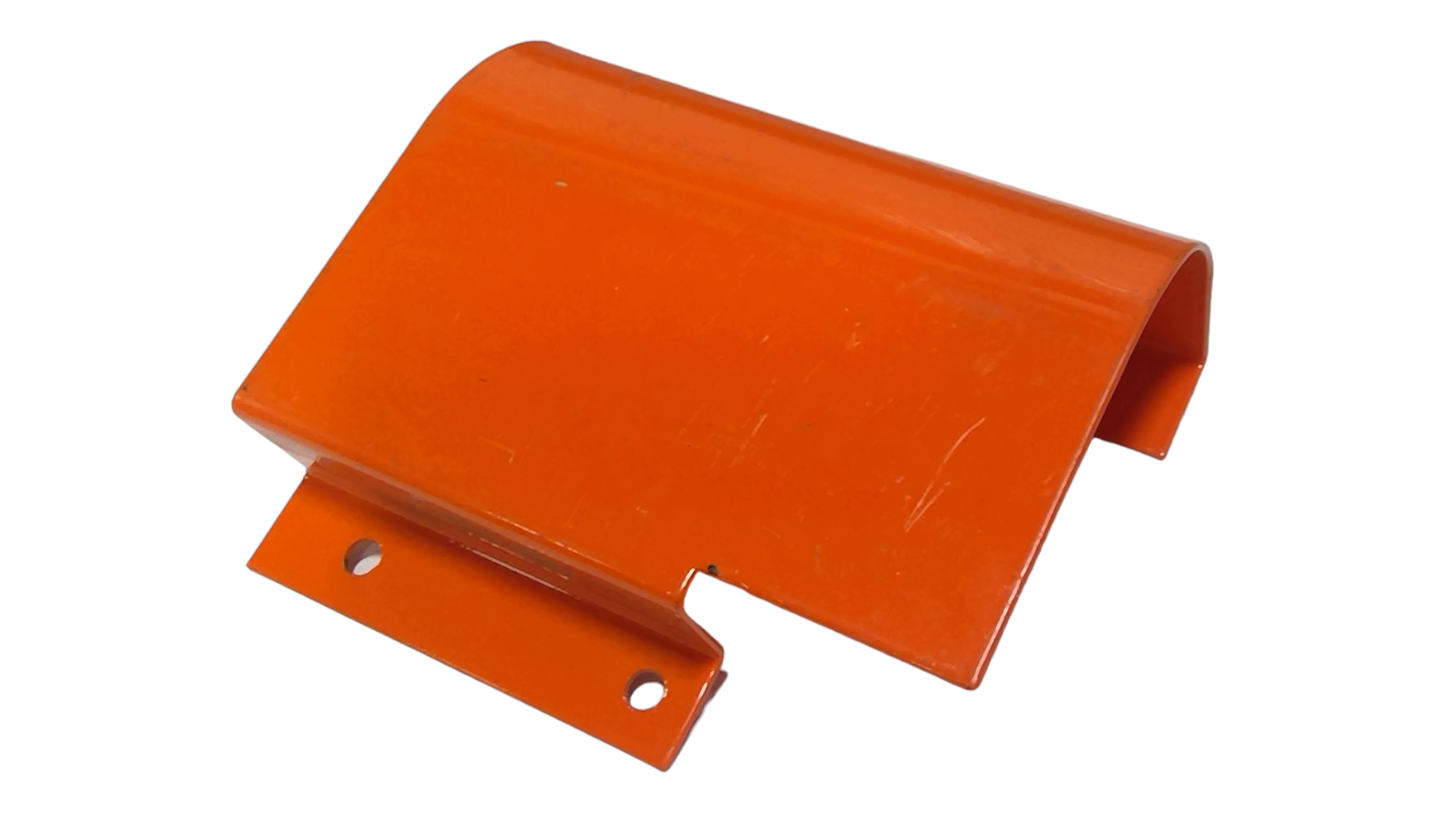 New OEM Genuine CNHi, Hose Flexible - Part # 76075866