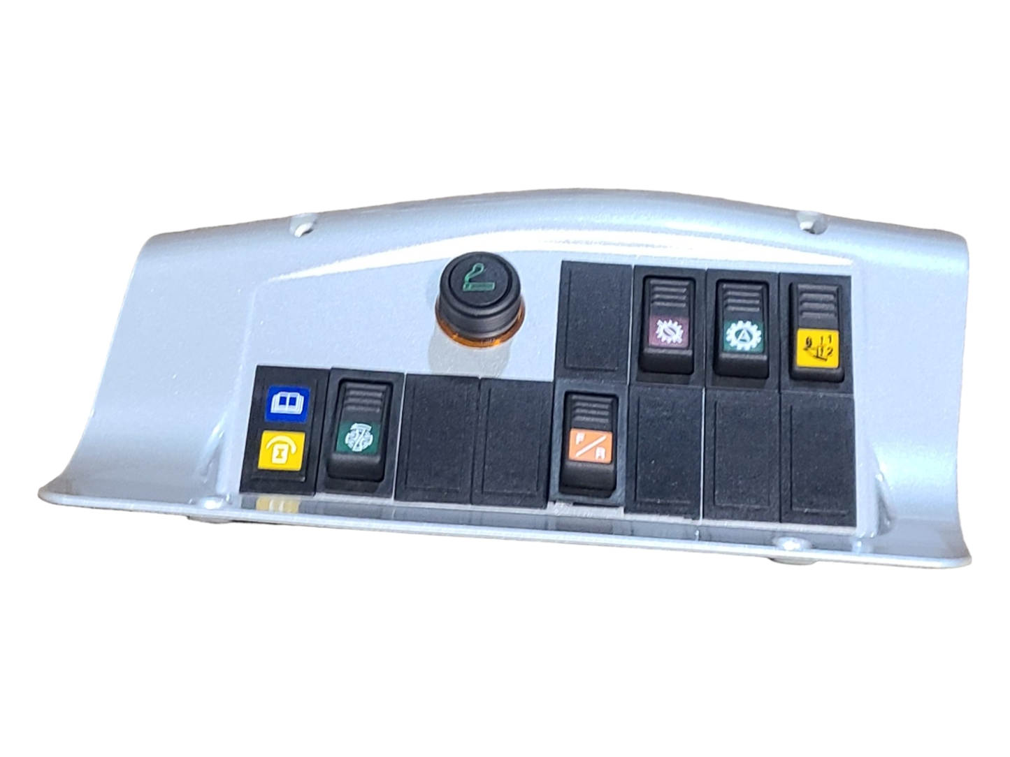 New OEM Genuine CNHi, Cable Electric - Part # 76077921