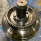 New OEM Genuine CNHi, Torque Converter - Part # 76079716
